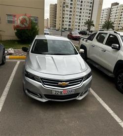 شيفروليه امبالا